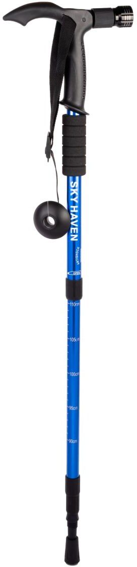 1 Section Trekking Pole