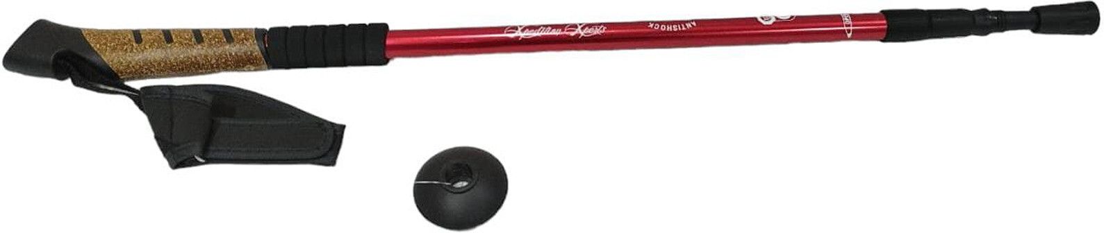 3 Section Trekking Pole