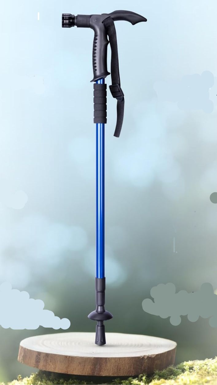 2 Section Trekking Pole