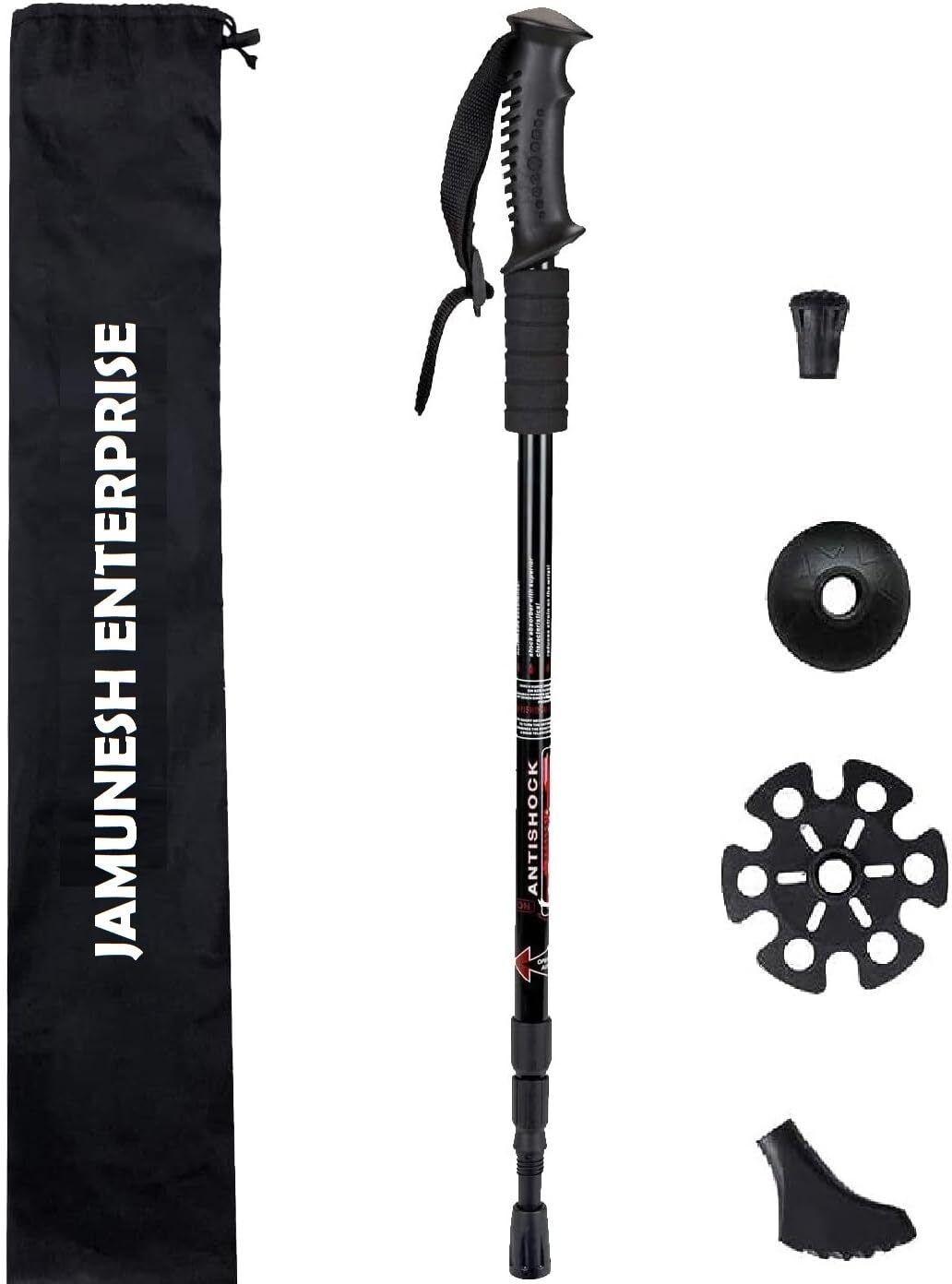 1 Section Trekking Pole