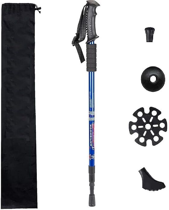 3 Section Trekking Pole
