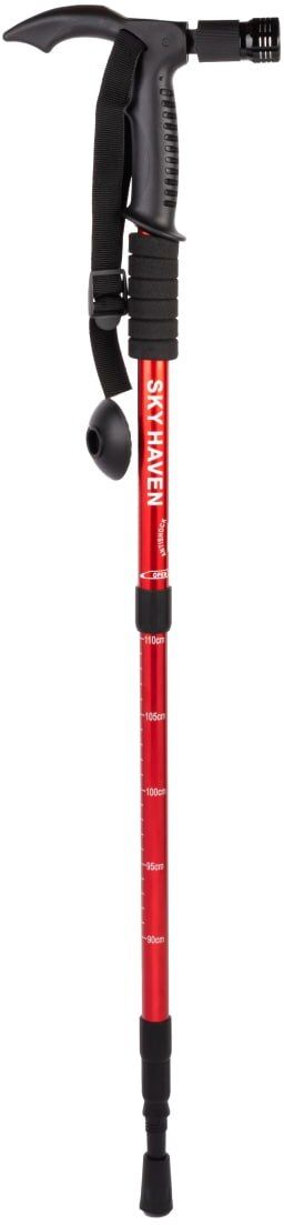 3 Section Trekking Pole