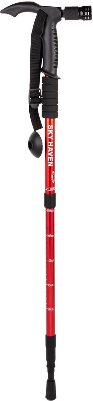 5 Section Trekking Pole