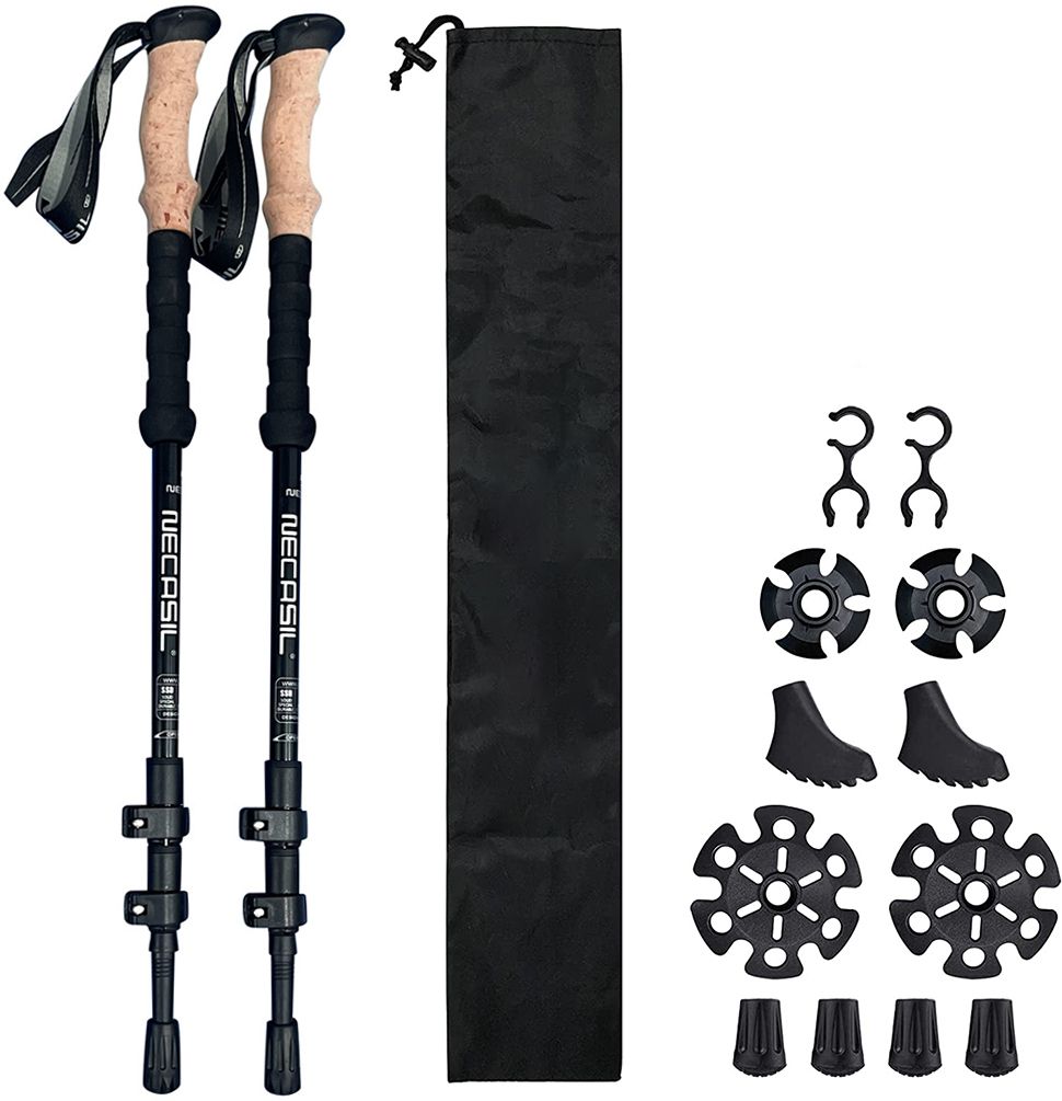 3 Section Trekking Pole-image-19