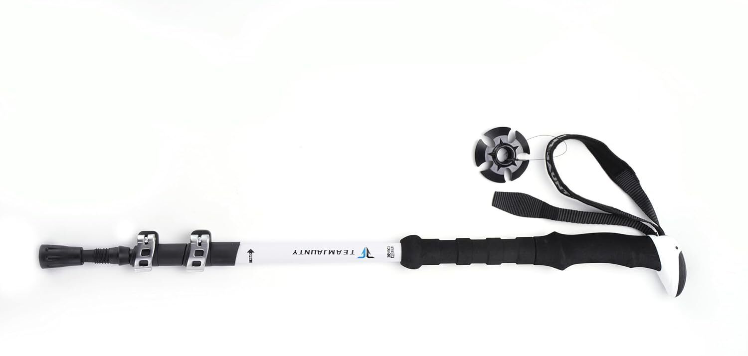 1 Section Trekking Pole