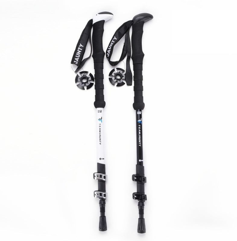 kizjorya 1 Section Trekking Pole-picture-24