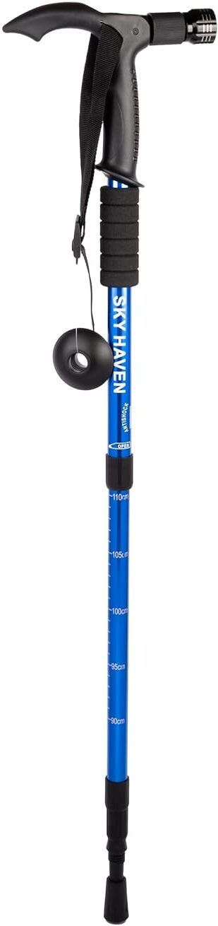 5 Section Trekking Pole