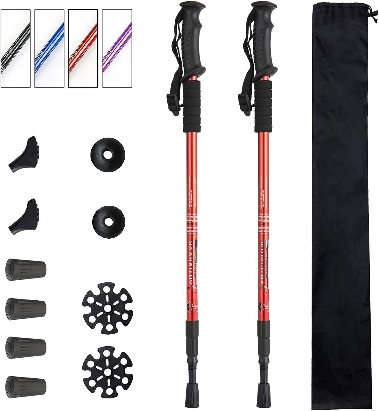 pripiva 3 Section Trekking Pole-picture-12