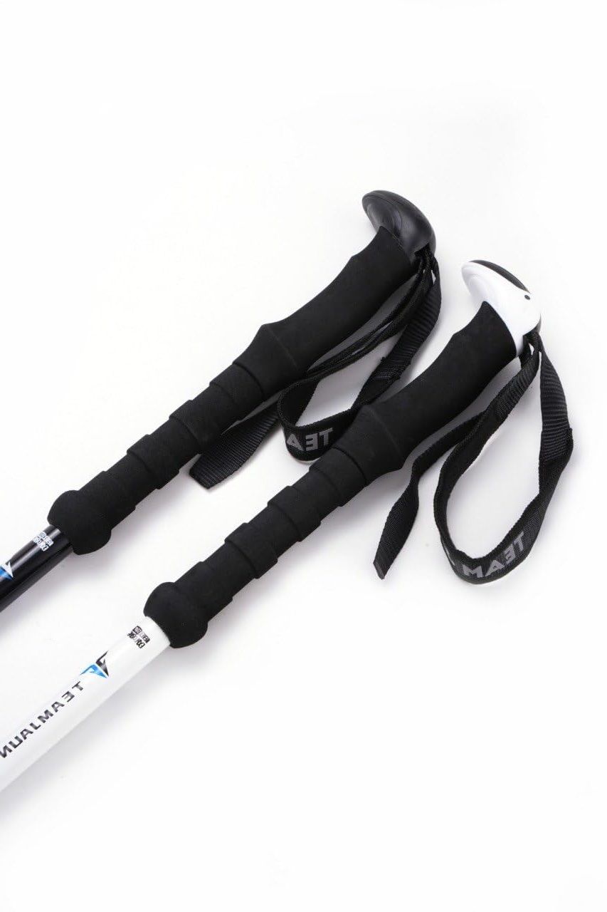 3 Section Trekking Pole