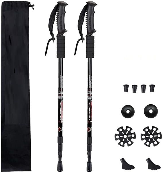 3 Section Trekking Pole