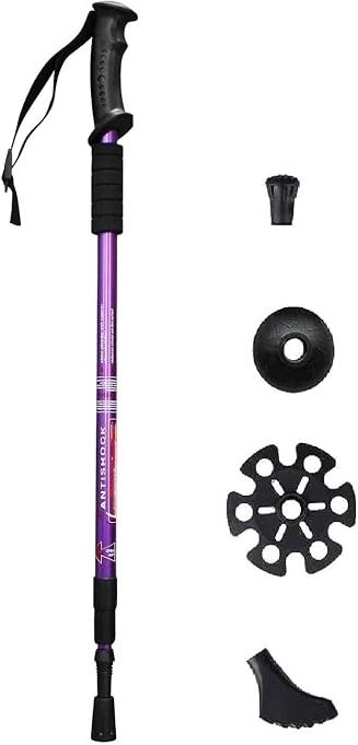 storehamza 3 Section Trekking Pole-picture-20