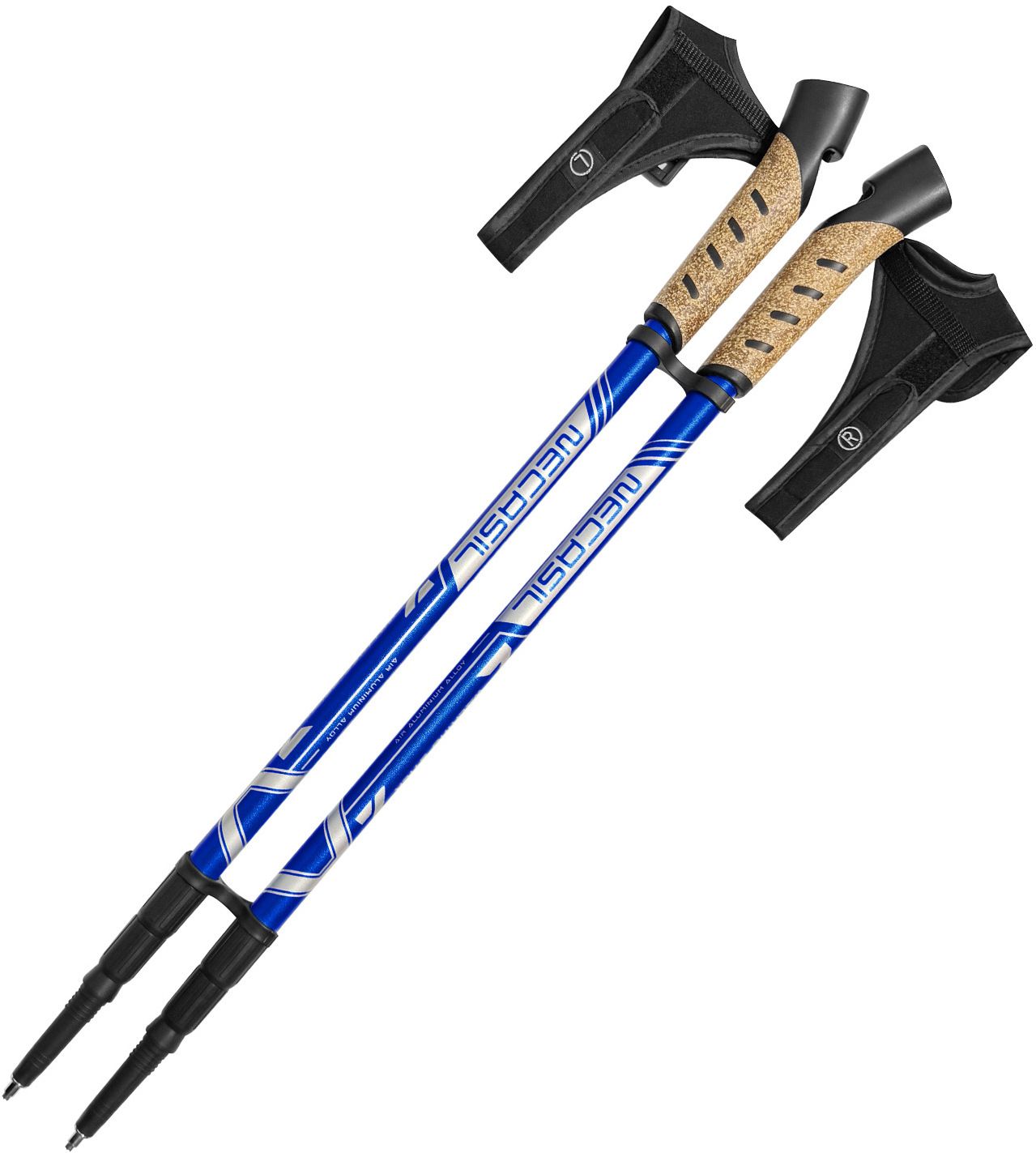 1 Section Trekking Pole