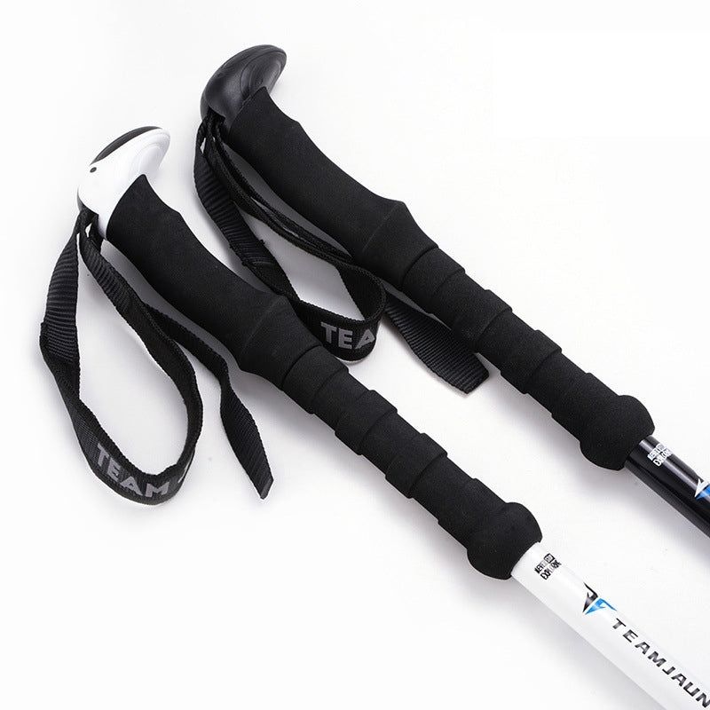 kizjorya 1 Section Trekking Pole-picture-27
