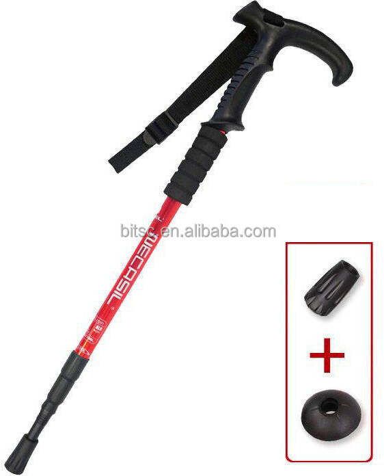 2 Section Trekking Pole