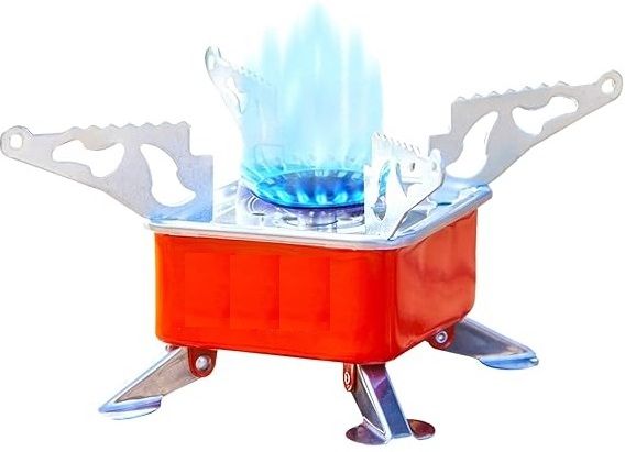 1 Section Trekking Pole