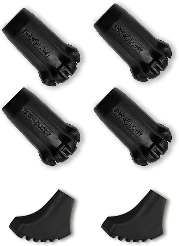 6 Section Trekking Pole