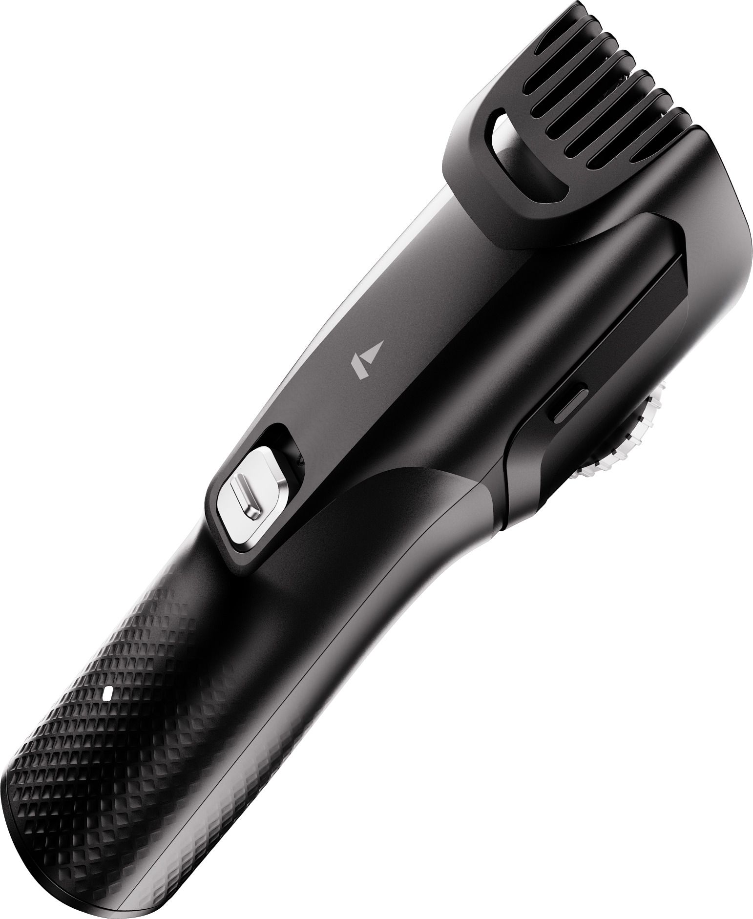 boAt Slazer S100, Fast Charge, Metallic Finish, Adjustable Comb, Beard Fully Waterproof Trimmer 300 Mins Runtime 22 Length Settings-image-17