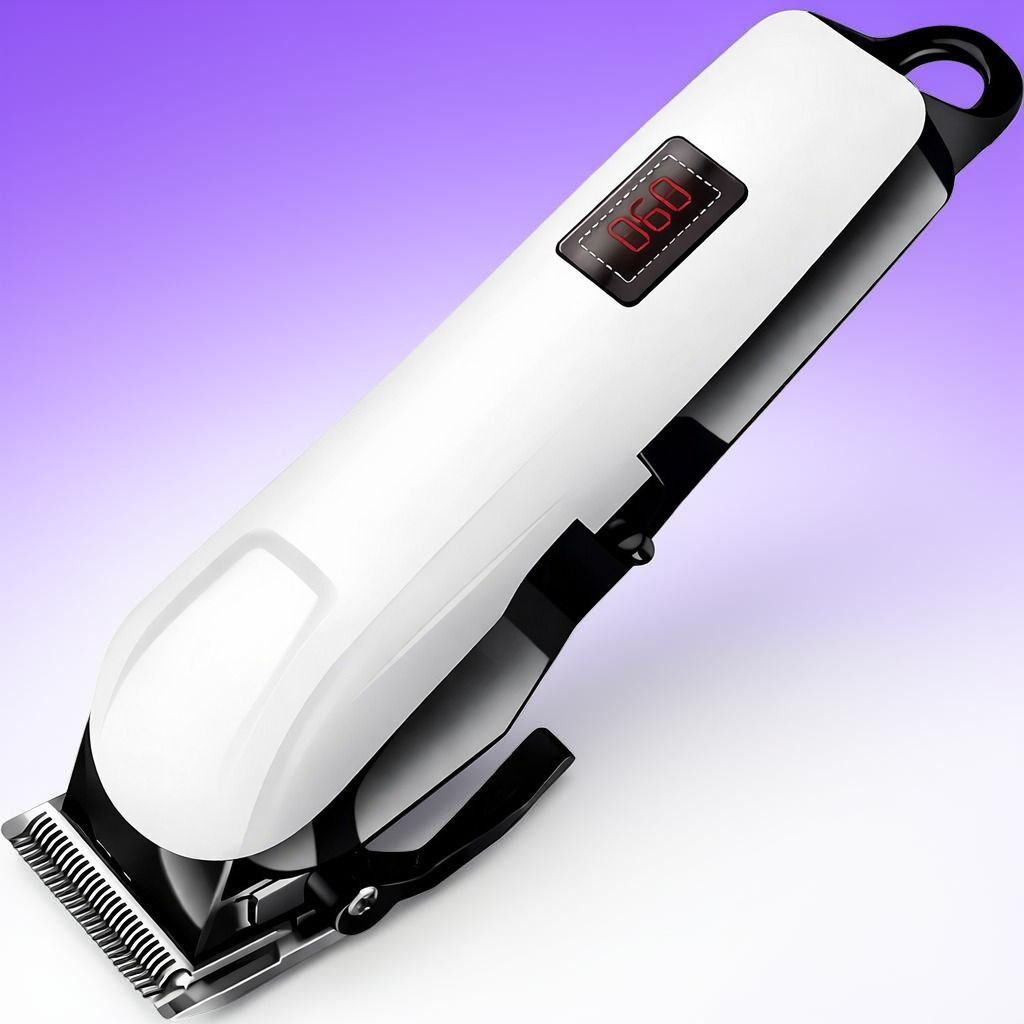 KUMB144 A300 MZ M809T 2Hrs Charging Time 240mins Operating Time 4 Length Comb Grooming Kit 300 min Runtime 4 Length Settings-image-17