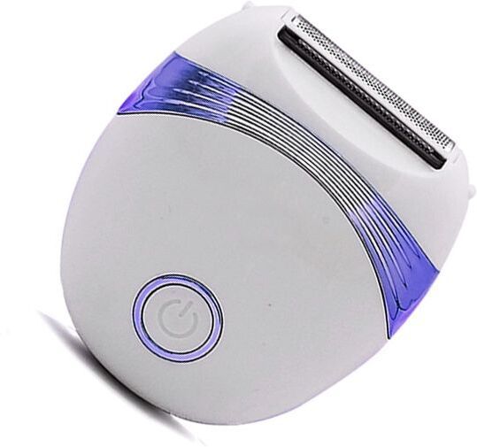 Crostal New Professional Rechargeable trimmer Shaver zero machine Fully Waterproof Trimmer 45 min Runtime 0 Length Settings-image-27