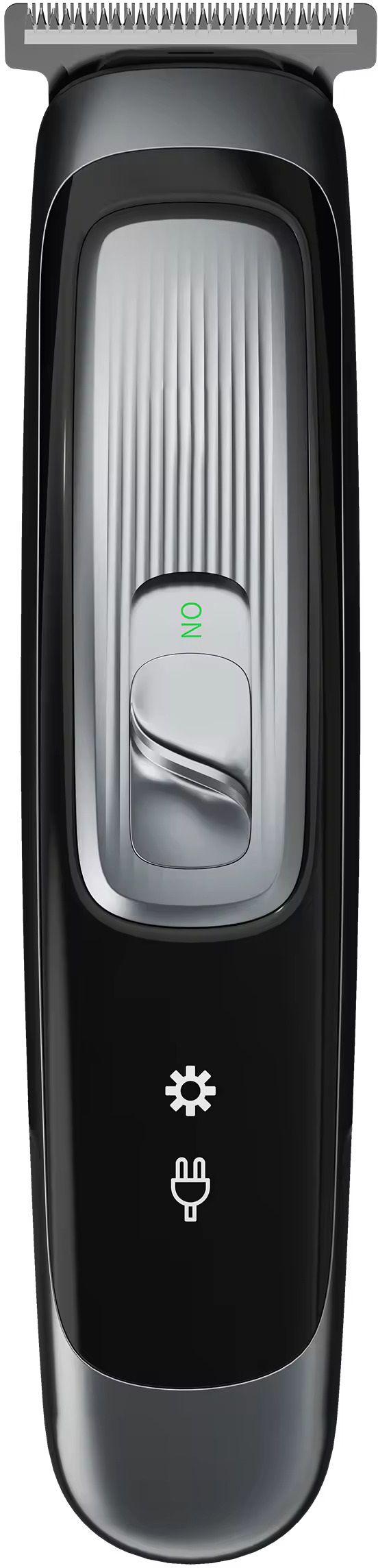 VoltEdge Precision Trimmer for Men With Perfect Trim Technology Fully Waterproof Trimmer 90 min Runtime 5 Length Settings-image-7