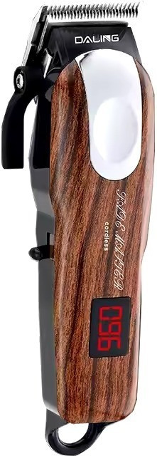 DALING DL-1059 Grooming Kit 120 minRuntime 0 Length Settings image 1