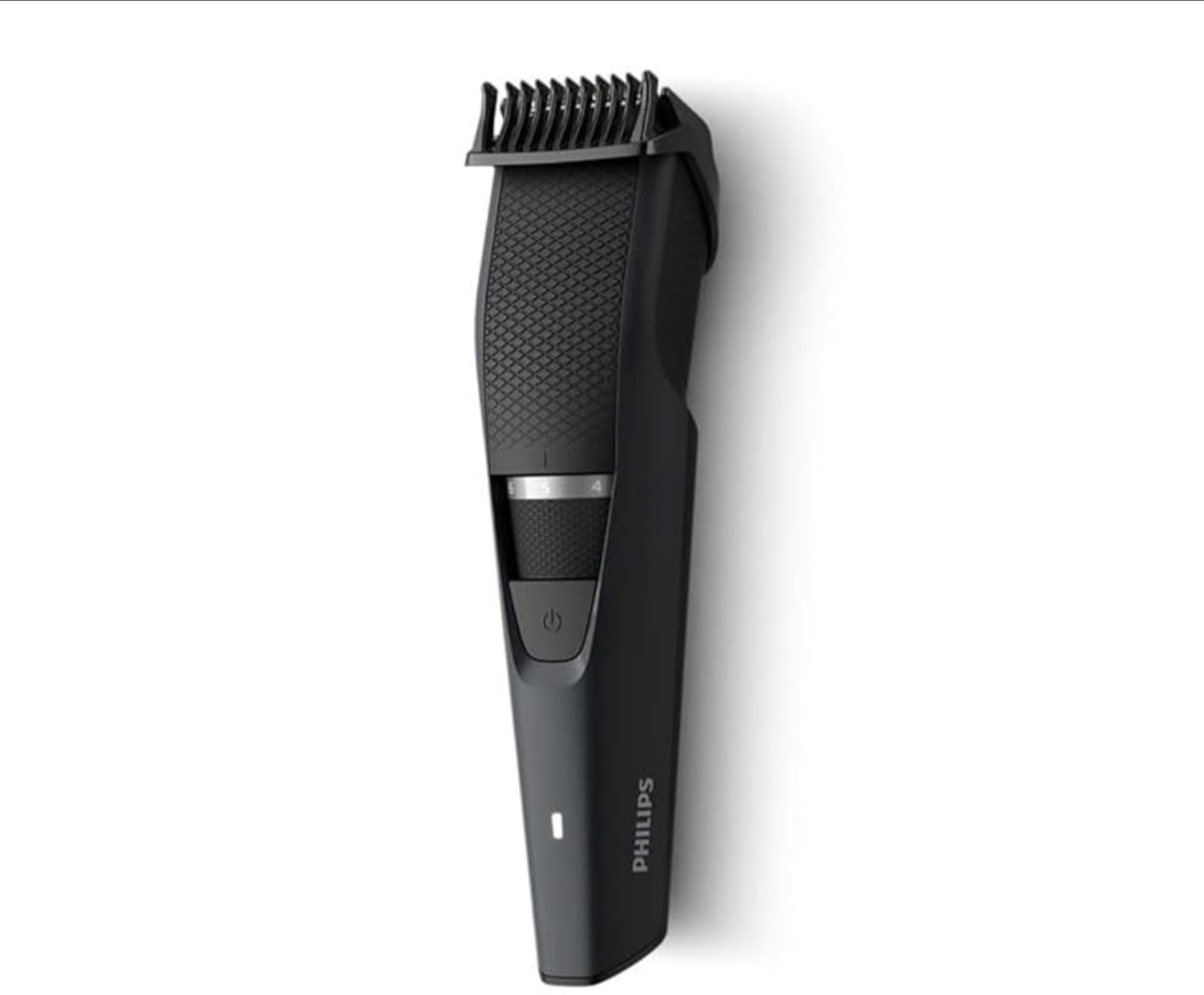 PHILIPS BT3302/15 Trimmer 60 min Runtime 10 Length Settings