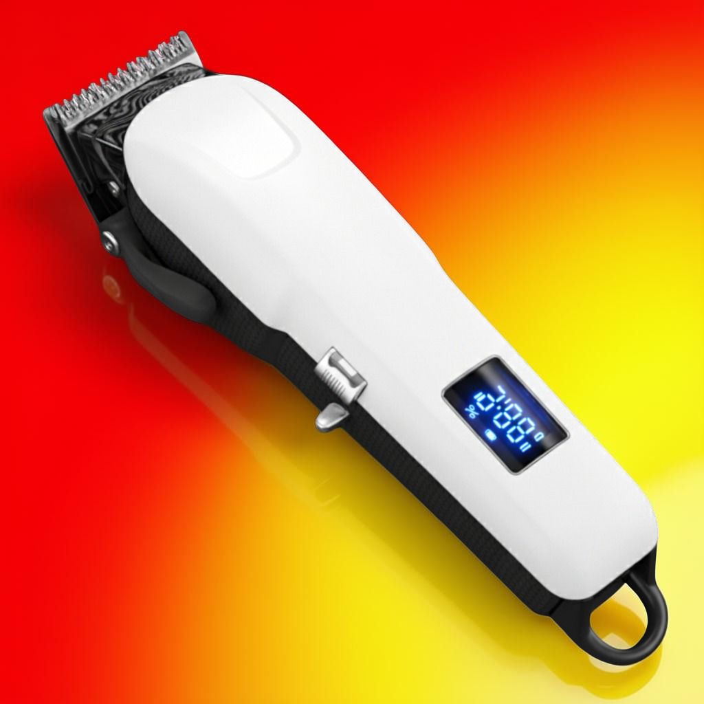 Stybits X14 Men’s Beard Trimmer Professional Hair Clipper Fast Charge Long Battery Trimmer 240 min Runtime 4 Length Settings-image-19