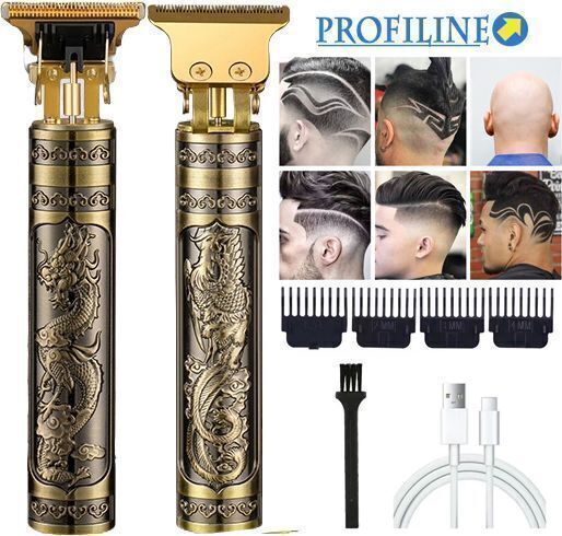 Wristkart Trimmer men ||Trimmers|| Trimmer 60 min Runtime 0 Length Settings-picture-47