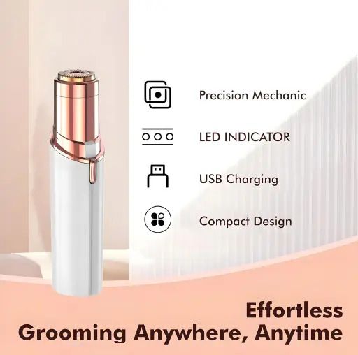 X - Glam RHN-SWF-025 Cordless Epilator-image-32
