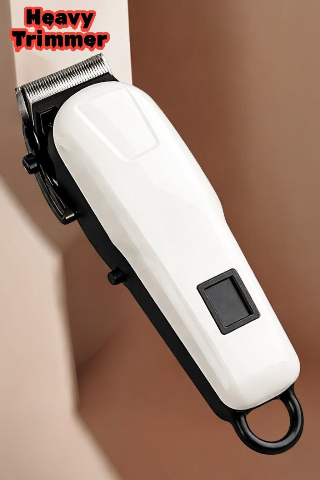 FINARO X460 Men's Grooming Kit with Hair Clipper & Beard Trimmer – Adjustable Lengths Trimmer 240 min Runtime 4 Length Settings-image-7