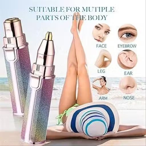 X - Glam RHN-JFL-036 Cordless Epilator-image-32