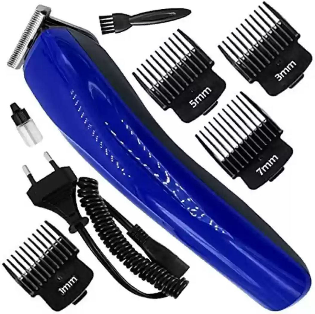 CT AT 528 Trimmer: Keep Your Beard, Hair, and Body in Top Shape Trimmer 120 min Runtime 4 Length Settings-image-49
