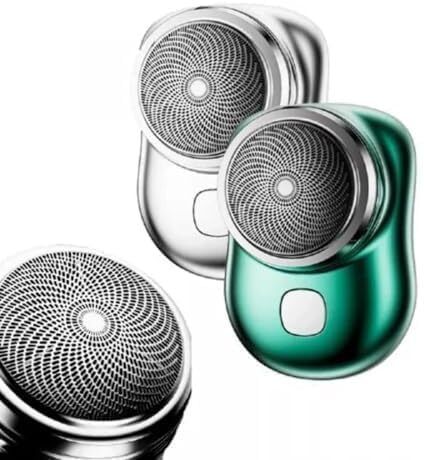 Totthar New mini Soft bread trimmer2025 Shaver For Men, Women-image-22