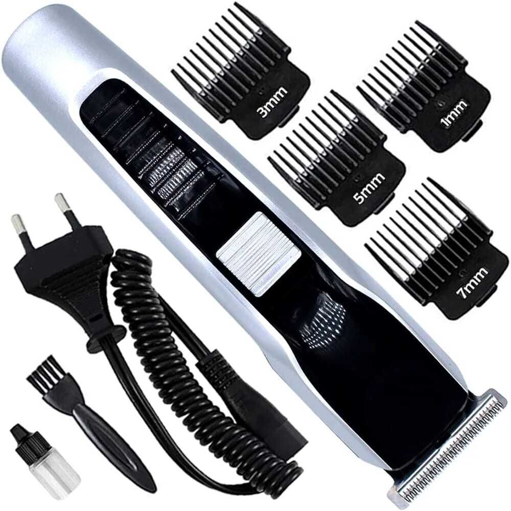 FINARO ATHAIR CUTTING MACHINE Premium Quality Fully Waterproof Trimmer 120 min Runtime 4 Length Settings-picture-11