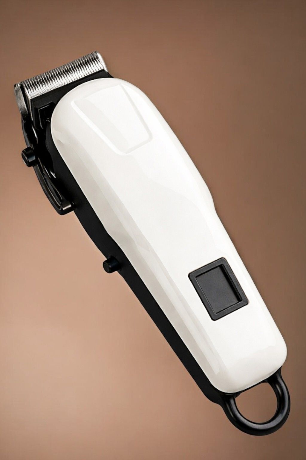 EVORIX Premium Beard Trimmer for Men with High Speed Motor & Safe Trimming Design X82 Trimmer 120 min Runtime 4 Length Settings-image-22
