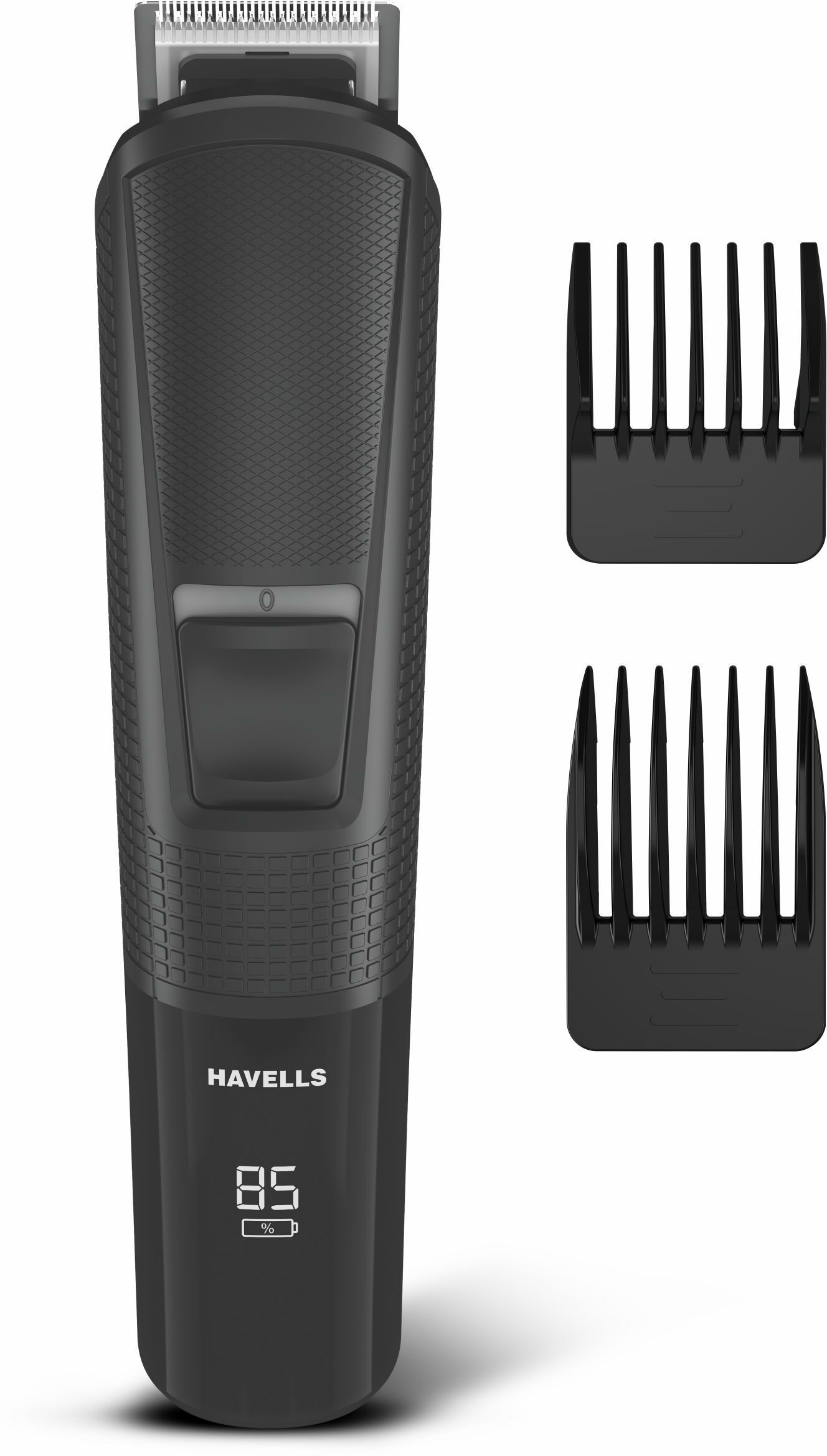 HAVELLS BT4441 Trimmer 120 minRuntime 9 Length Settings