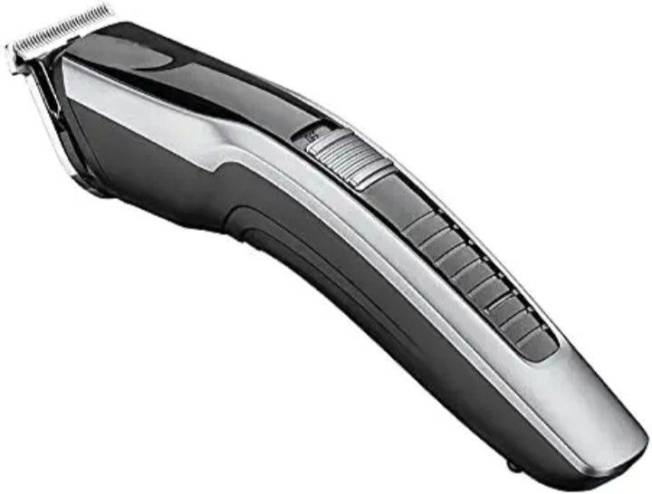 UZAN AT_538 BEST TRENDING TRIMMER FOR HANDSOME MANS Trimmer 45 min Runtime 4 Length Settings-image-31