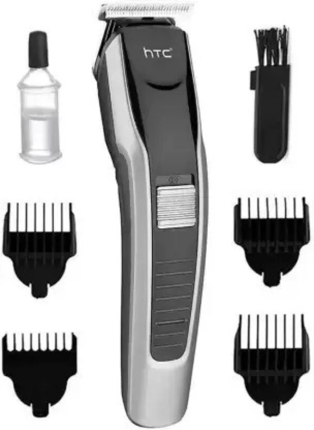 Zeus Volt AT hair trimmer for men Trimmer 45 min Runtime 4 Length Settings-image-40