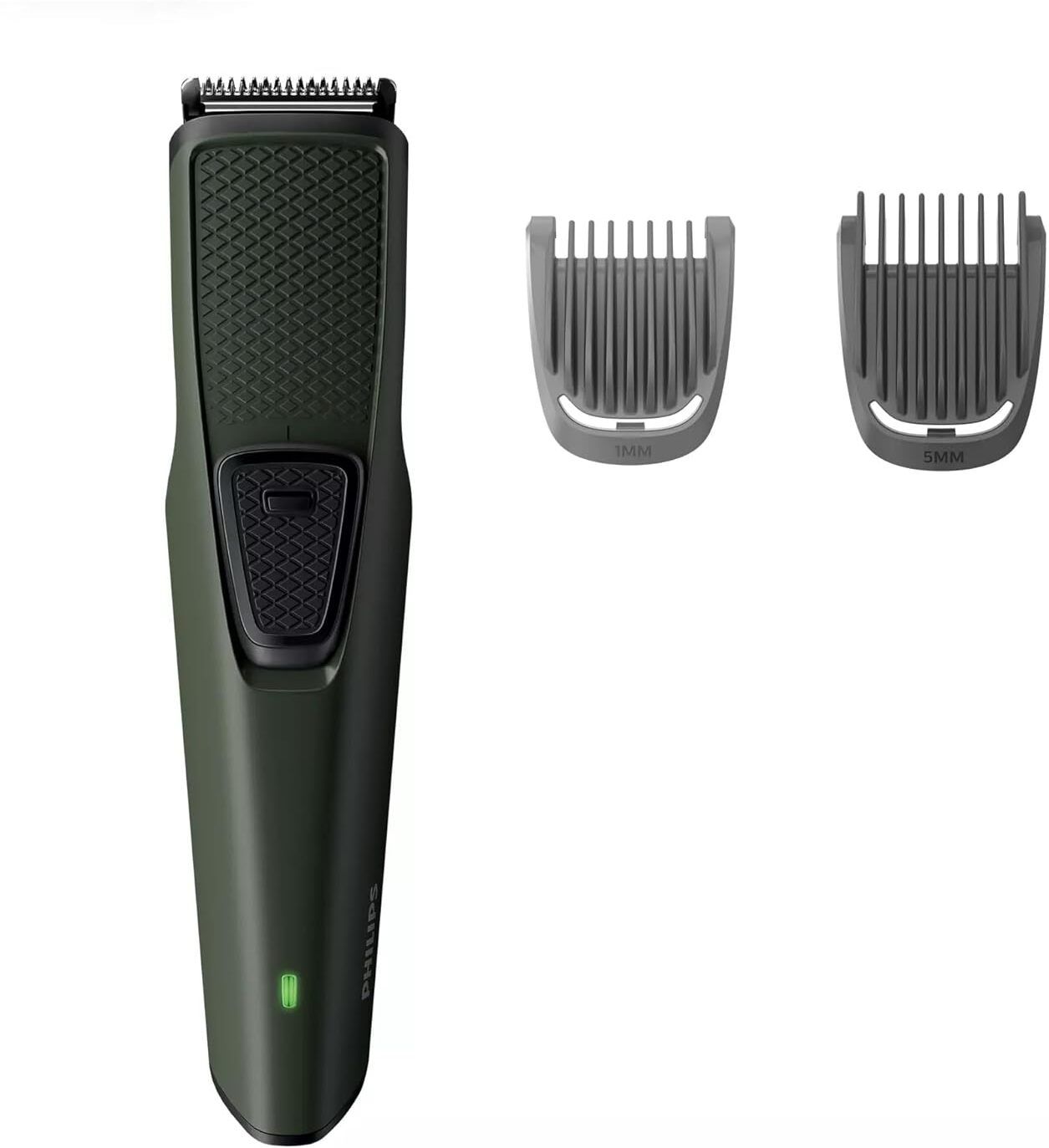 PHILIPS BT1230/18 Beard Trimmer Trimmer 30 min Runtime 2 Length Settings-image-3
