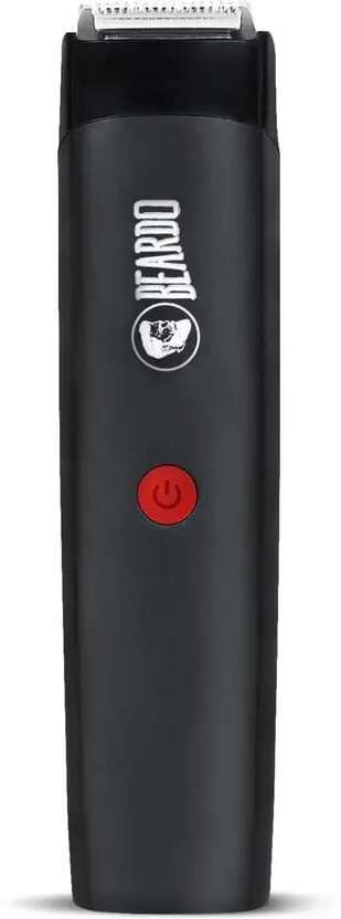 JSJ BOSSN WATER PROOF TRIMMER Grooming Kit 180 min Runtime 3 Length Settings