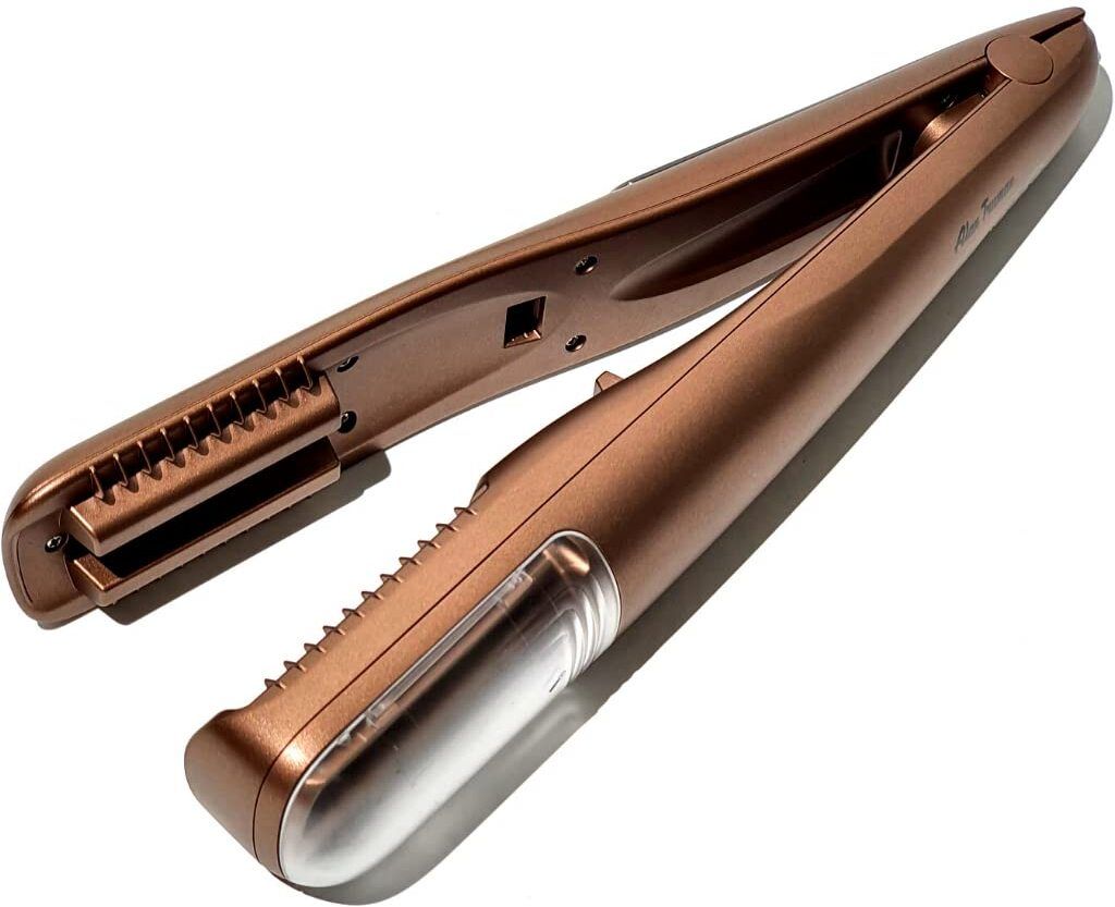 Alan Truman No More Split Ends - Automatic Split End Trimmer| Frizz Free Hair Tool|Cordless Trimmer 4 min Runtime 1 Length Settings-image-28