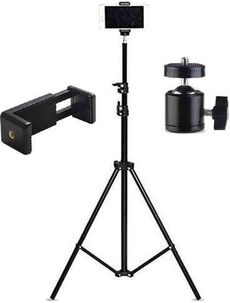 Treadmill Metal 2.1m Tripod Light Stand Max 200cm Tripod for Photo Studio Tripod Tripod, Monopod Kit-picture-29