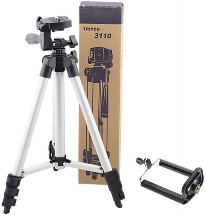 APENTERPRISES Universal camera tripod 168 Monopod Kit, Tripod Kit, Monopod-image-8