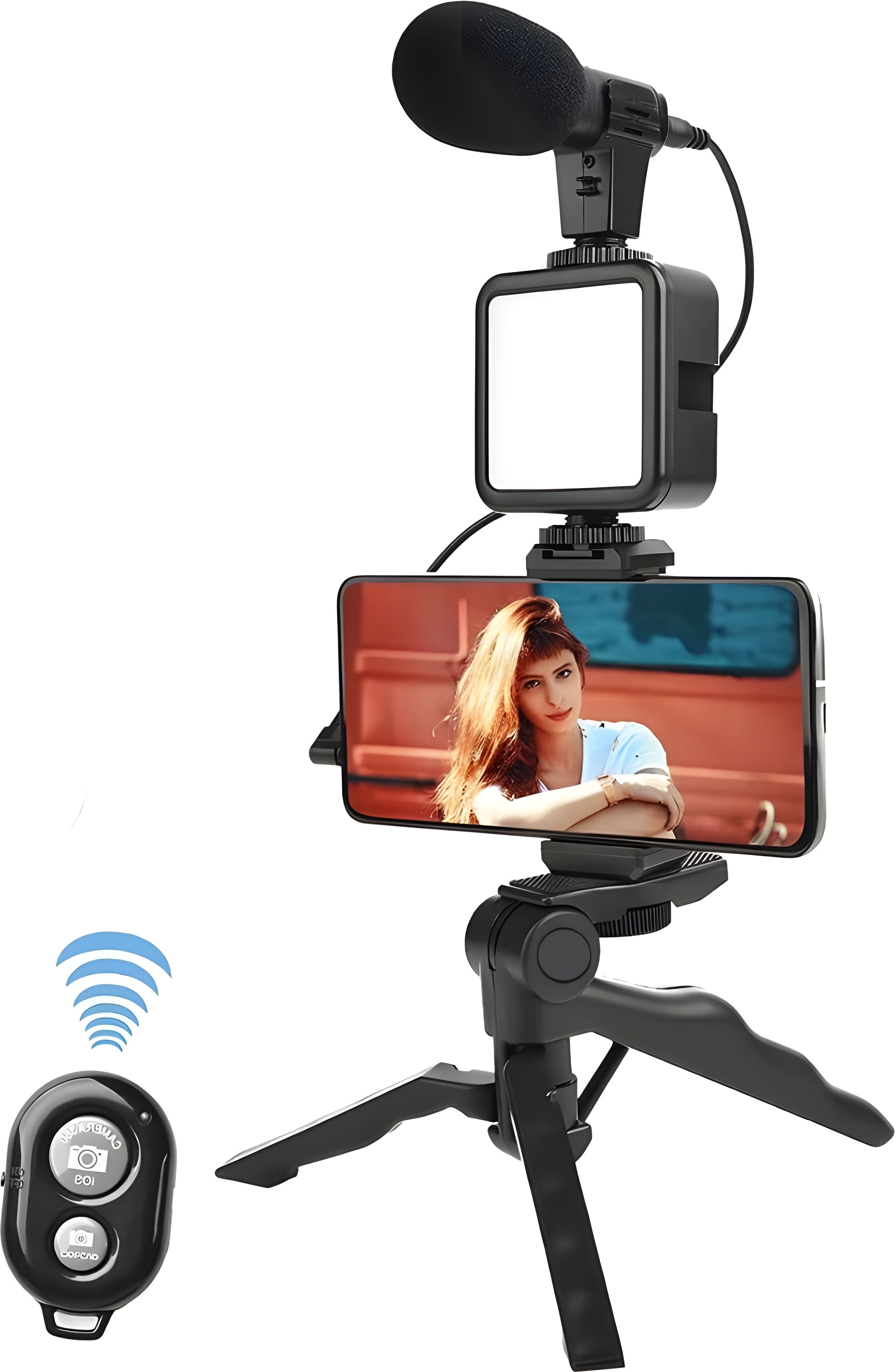 SNTraid AY-49 Monopod Kit