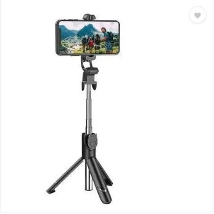 HLMOBILE AY R1 SELFIE STICK/TRIPOD Monopod Kit, Tripod, Tripod Kit-image-18