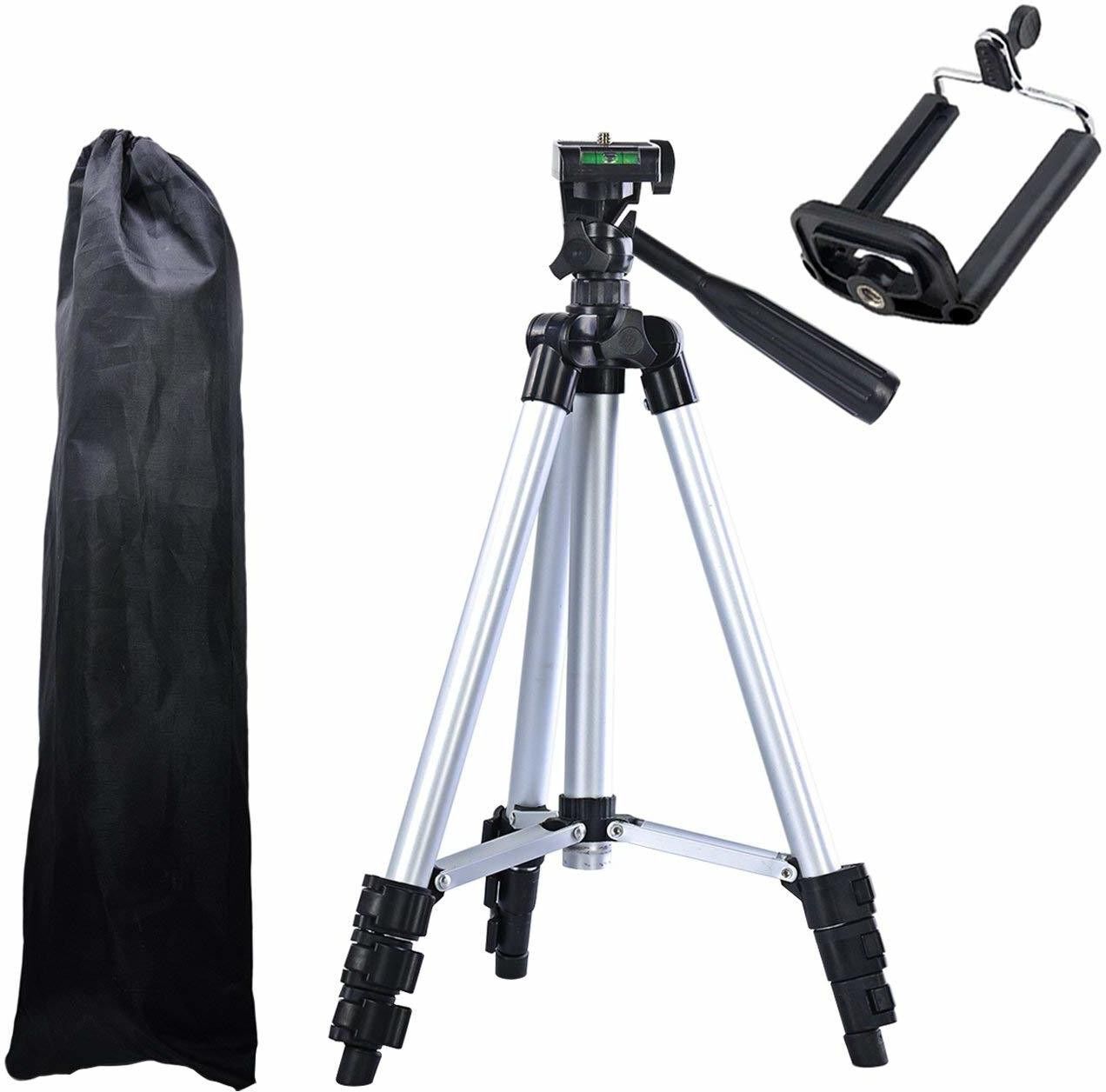 APENTERPRISES Universal camera tripod 186 Monopod Kit, Tripod Kit-picture-27