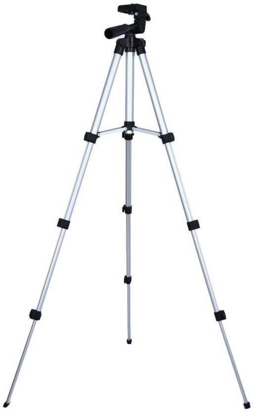 APENTERPRISES Universal camera tripod 82 Monopod Kit-image-9