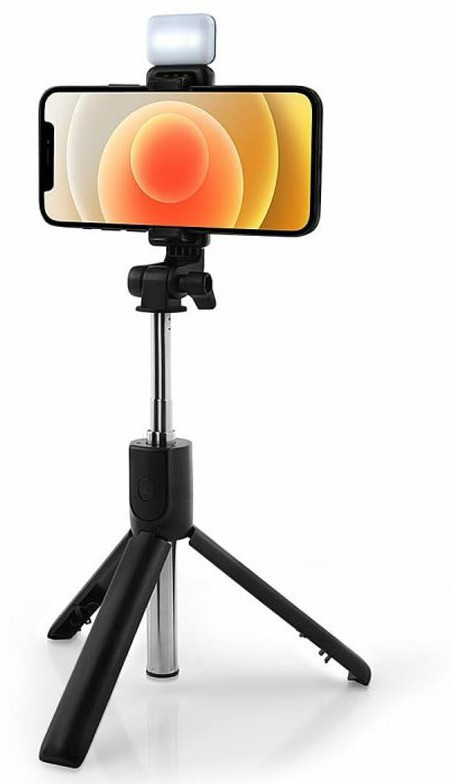 SOJUBA SELFIE STICK R1S BLACK Monopod, Tripod, Tripod Kit, Tripod Bracket image 1