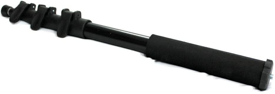 MILLETS Heavy Duty Professional Monopod (Upto 4kg Load) with Dual-Mount Thread Adapter Monopod-picture-12