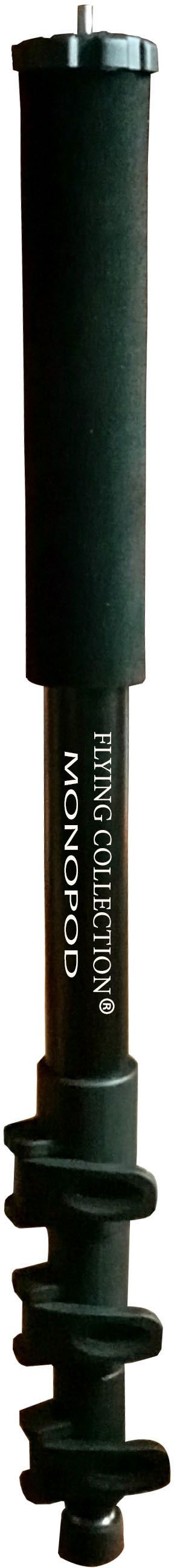 FLYING COLLECTION Professional Monopod with 4 Extendable Sections Monopod
